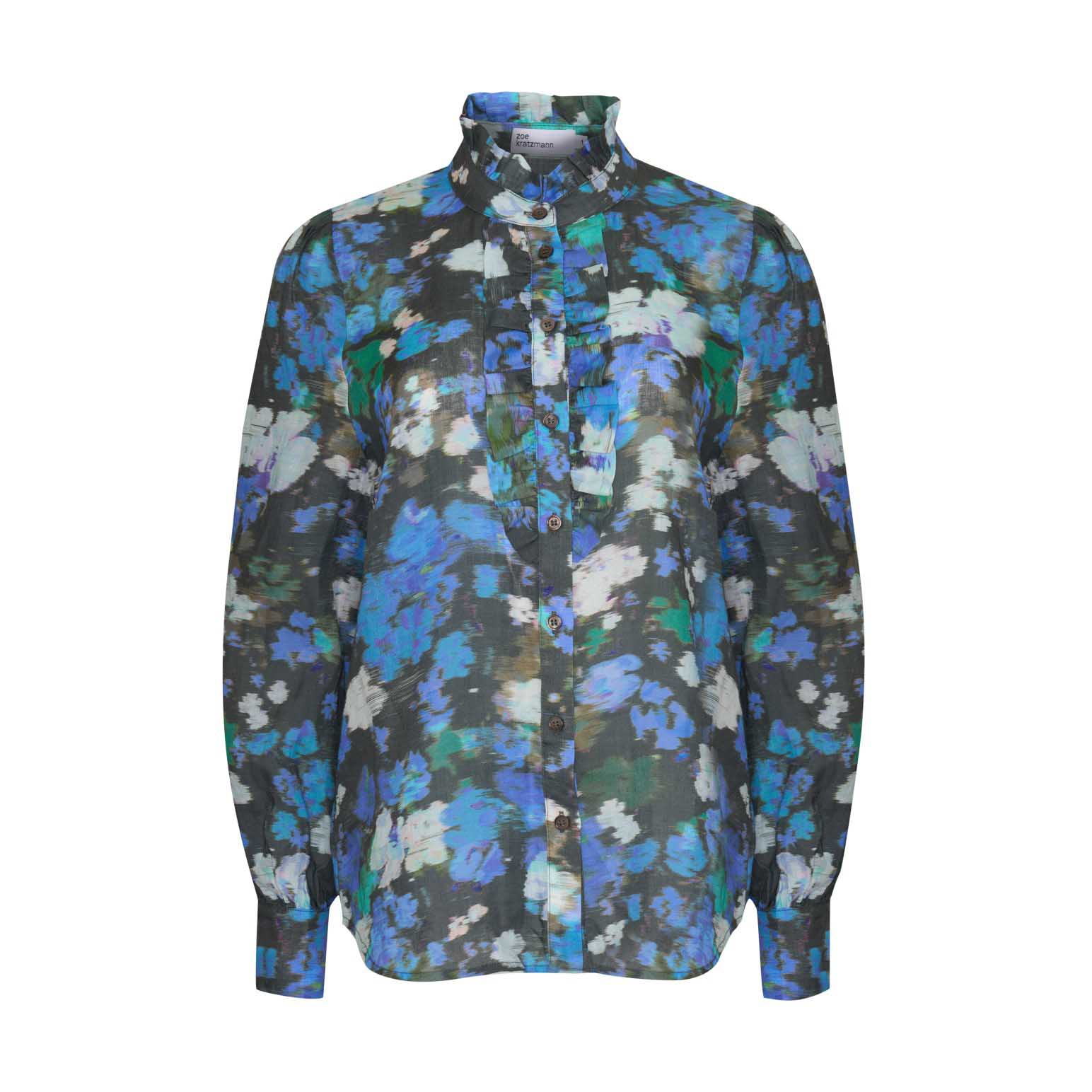 Zoe Kratzmann Dialect Top